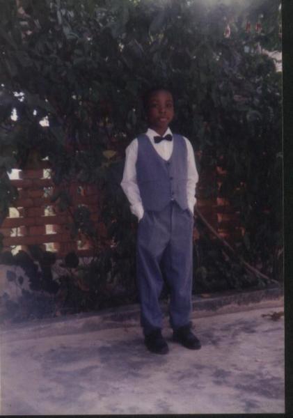 EN MODE LITTLE